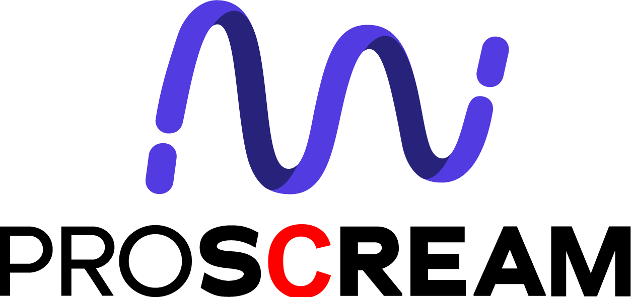 ProScream Logo